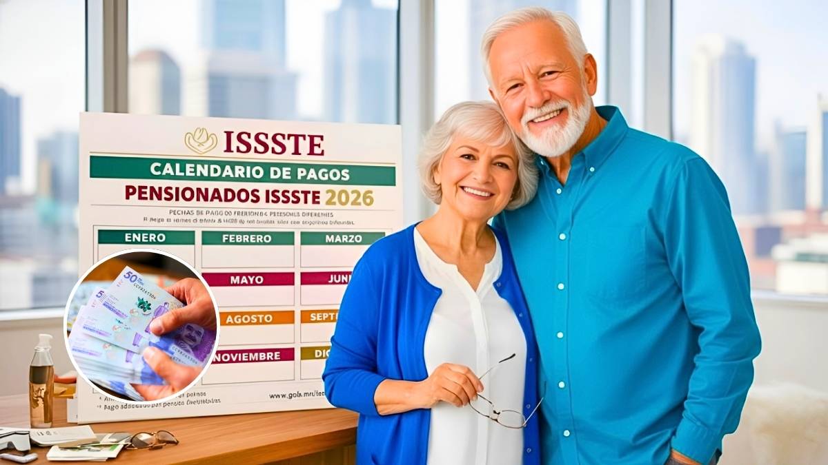 Pensiones no contributivas calendario completo de pagos enero y febrero 2026 con fechas confirmadas por ANSES