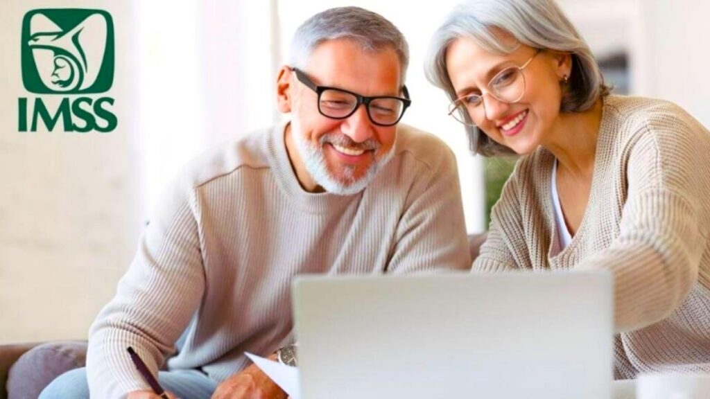 Pensión de viudez IMSS 2026 todo lo que debes saber sobre beneficiarios requisitos y fechas de cobro