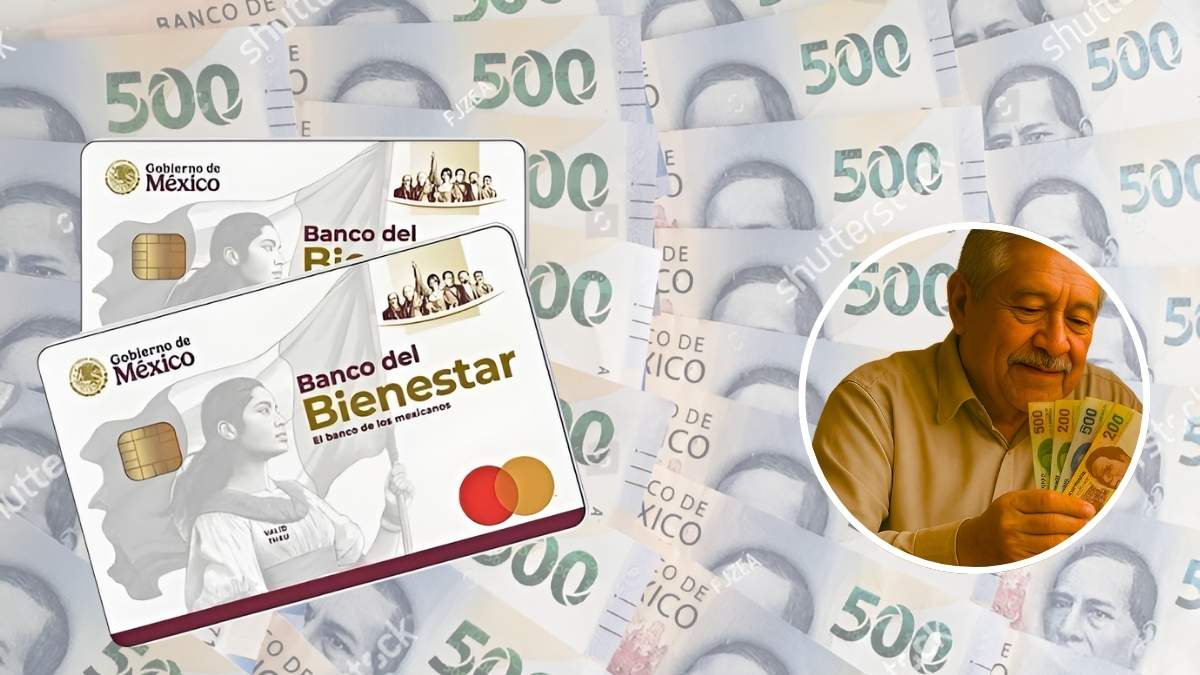 Pensión Bienestar 2026 Cómo Solicitar el Apoyo de $3,300 y Cuándo se Cobra