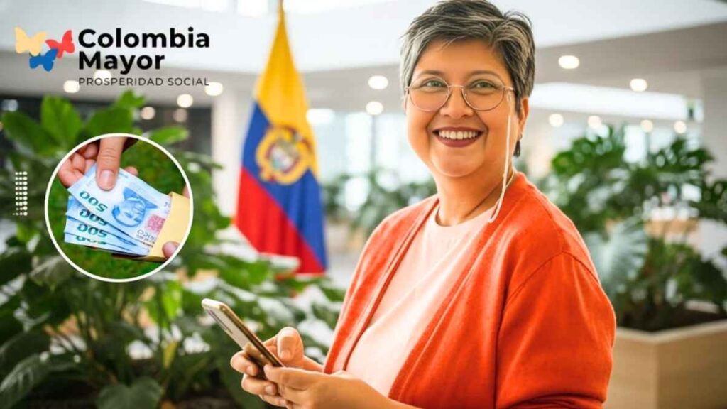 Subsidio Adultos Mayores marzo 2026 Requisitos Registro y Día de Pago de $225,000