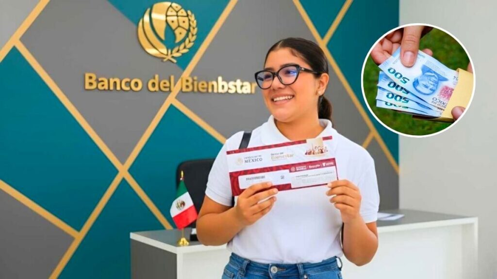 Apoyo Económico Adultos Mayores 2026 Quiénes Califican para $4,800 y Calendario de Pagos