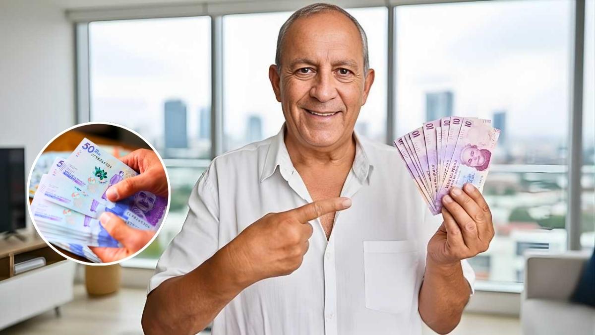 Nueva Pensión No Contributiva 2026 Requisitos Solicitud y Fechas de Pago