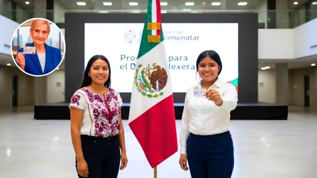 Adultos mayores febrero 2026 Todo sobre el apoyo económico y cómo inscribirse