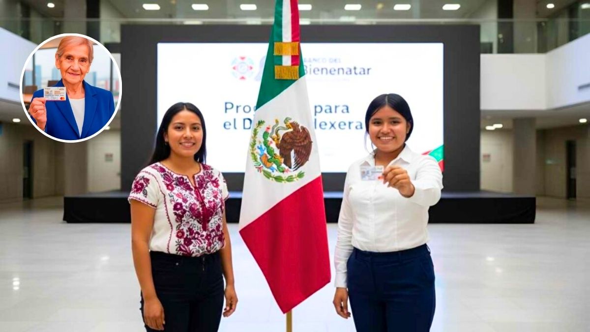 Adultos mayores febrero 2026 Todo sobre el apoyo económico y cómo inscribirse