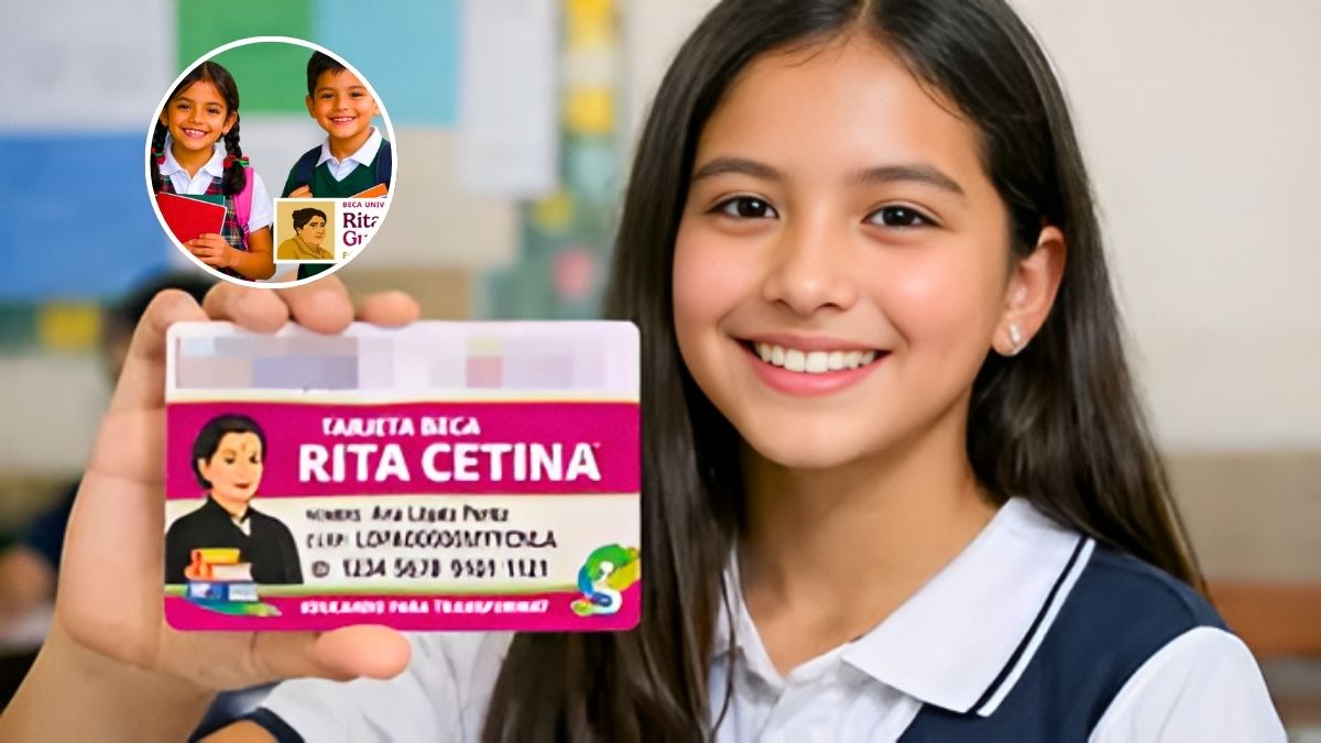 Rita Cetina Scholarship Montos beneficiarios y fechas de inscripción para estudiantes