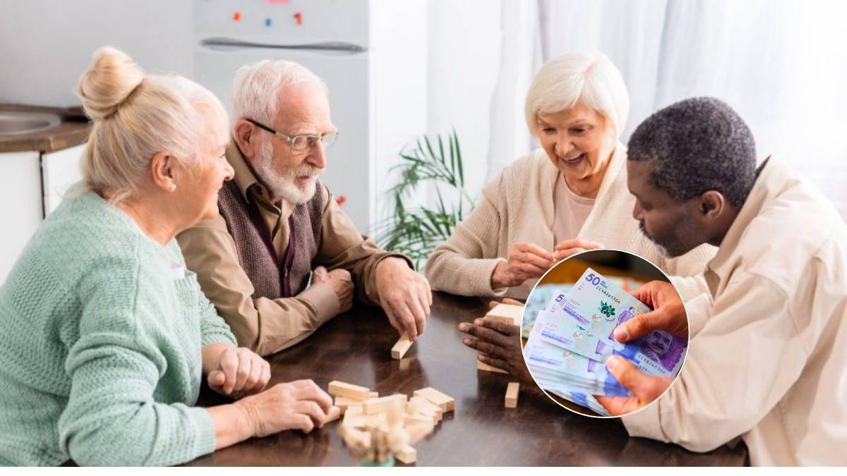 Plan de salud para adultos mayores en Colombia Todo lo que debes saber