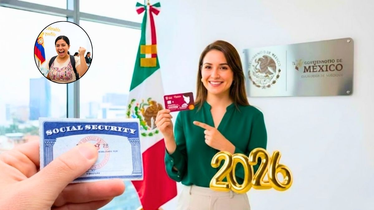 Beneficio Máximo del Seguro Social en 2026 Requisitos Estrategias y Guía Completa para Lograrlo