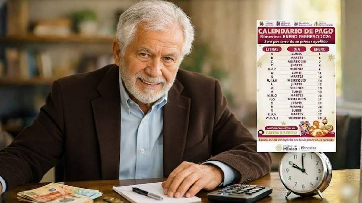 Pensiones febrero 2026 calendario de pagos y revalorización en España