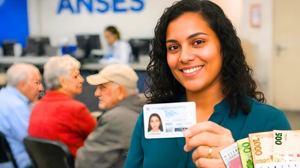ANSES marzo 2026 requisitos calendario y monto de pensión no contributiva