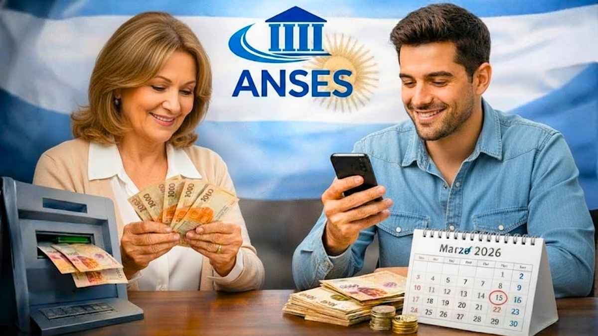 ANSES marzo 2026 cómo verificar si cobrás la Ayuda Escolar automáticamente