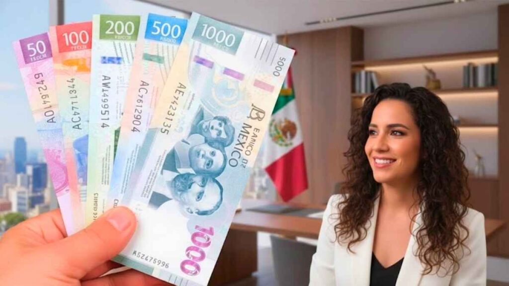Pago adelantado de pensión Bienestar 2026 fechas y razones del depósito anticipado