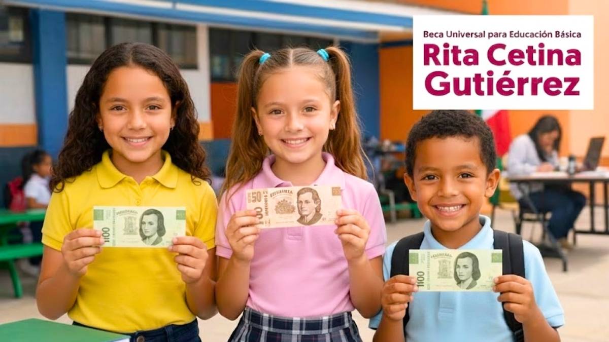 Calendario de pagos Rita Cetina 2026 consulta fechas y montos oficiales