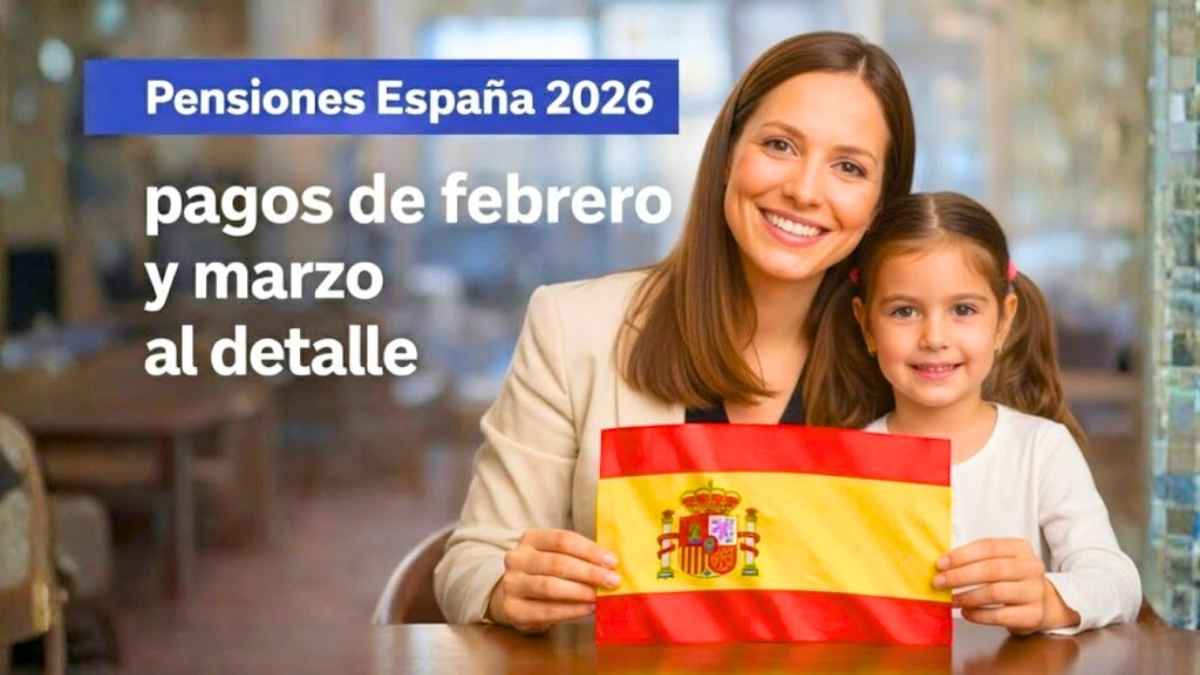 Pago especial febrero 2026 adultos mayores reciben $12,000 adicionales