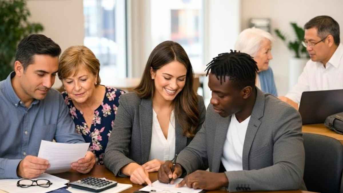 Cómo inscribirse en los programas de apoyo para jubilados 2026 Requisitos beneficios y fechas de registro