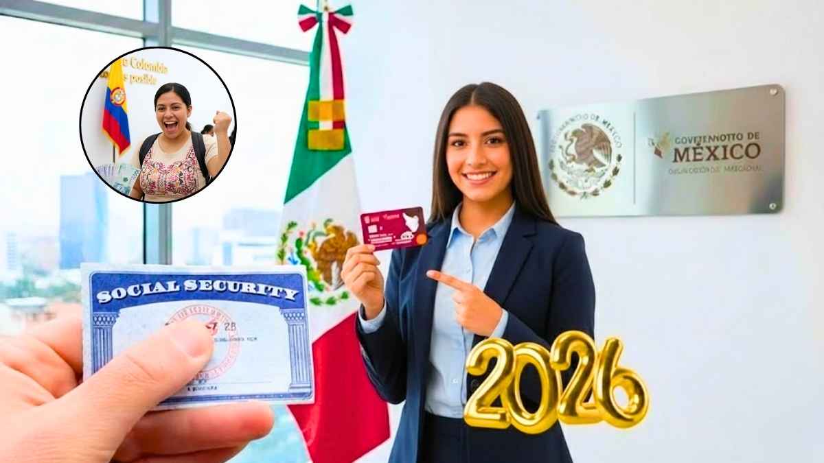 Guía práctica del Seguro Social 2026 Inscripción requisitos y quién puede acceder al programa