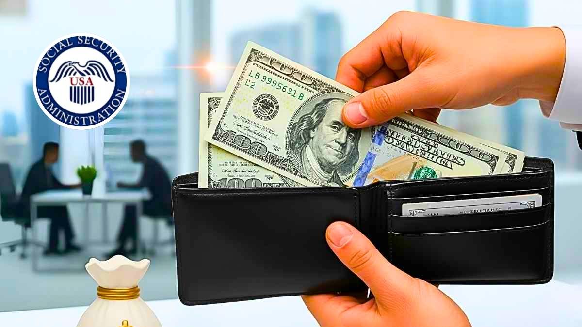 Calendario oficial de pagos del Seguro Social en Texas enero 2026 Guía práctica para beneficiarios