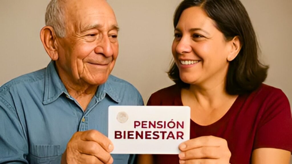 Pensión Bienestar enero 2026 Pago confirmado para adultos mayores y requisitos