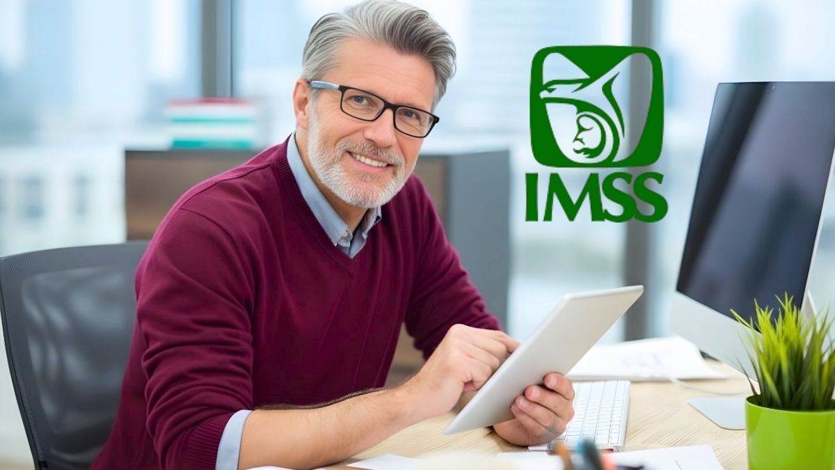Pensiones IMSS e ISSSTE enero 2026 fechas de depósito para adultos mayores