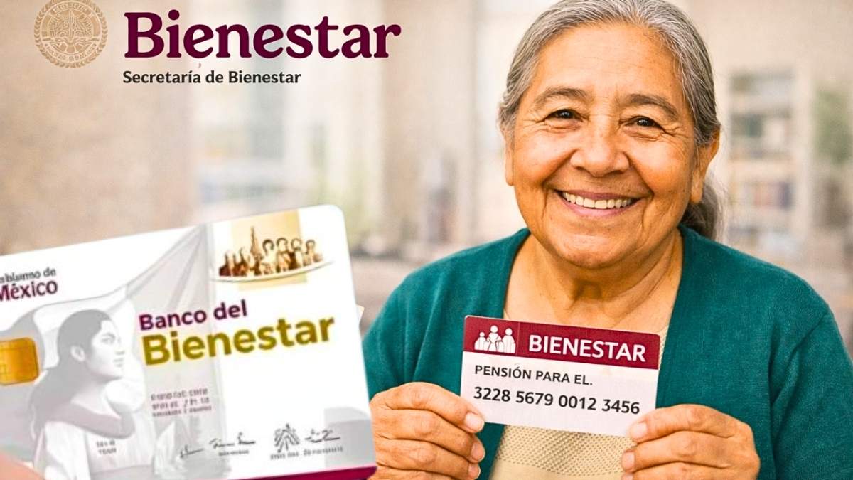 Pensión Bienestar enero 2026 guía oficial de depósitos y beneficiarios confirmados