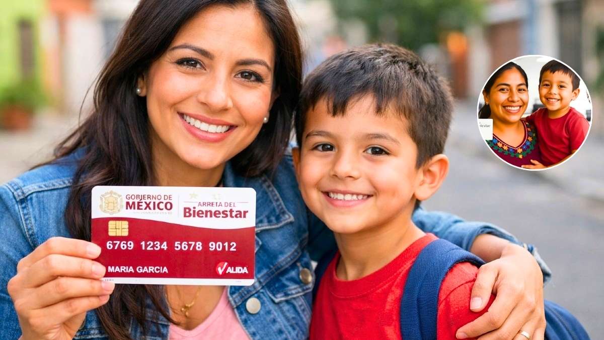 Apoyo a Madres Trabajadoras en México consulta quiénes son beneficiarias y cómo acceder