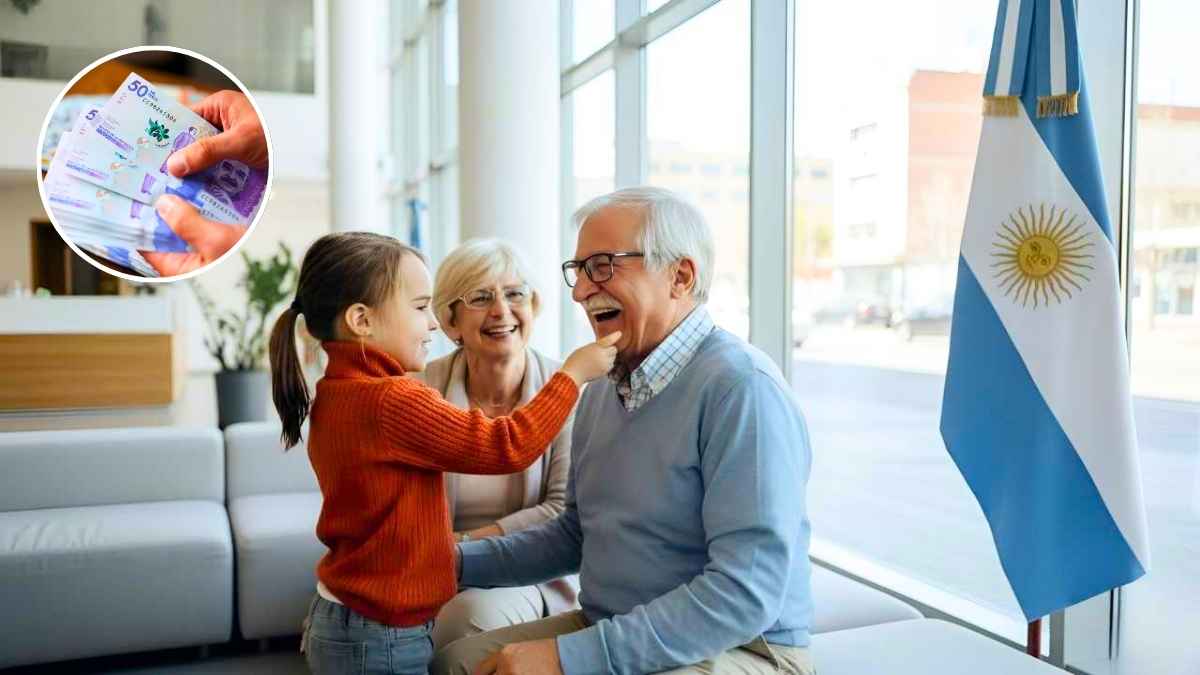 Bono extraordinario para jubilados 2026 Noticias oficiales del apoyo económico