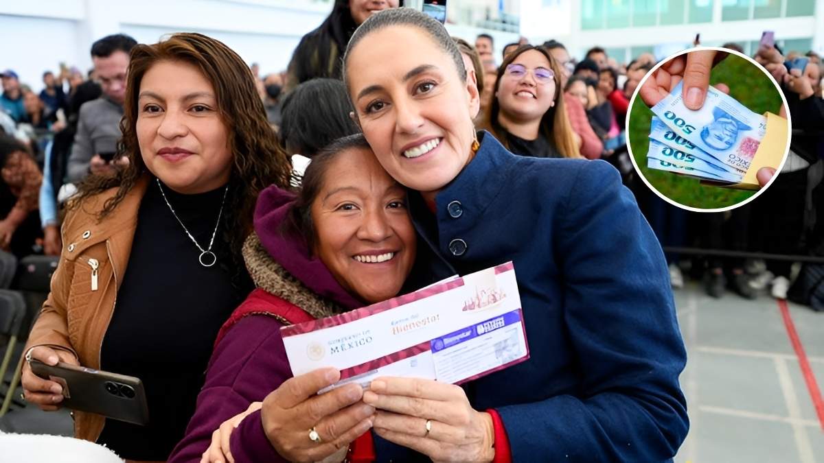 Pensión Bienestar febrero 2026 Quiénes reciben cuánto pagan y cómo registrarse